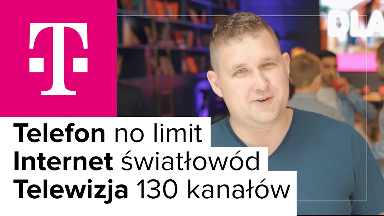 Co można mieć za stówkę? U T-Mobile wszystko (i zostanie 5 zł)