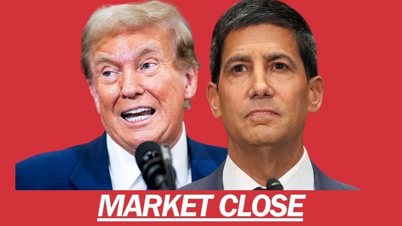 SEMIS TRY TO RECOVER, META GETS AN ANTHROPIC DEAL, SPACEX SELLING COMPUTE TO THE GOV | MARKET CLOSE