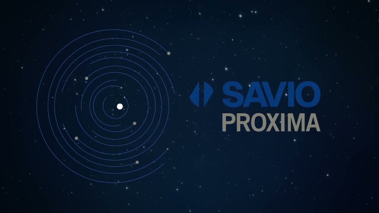 SAVIO | PROXIMA
