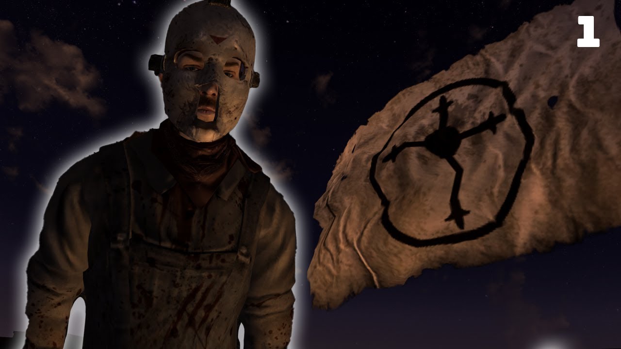 The Skinwalker Among Us - Part 1 | Fallout New Vegas Mods