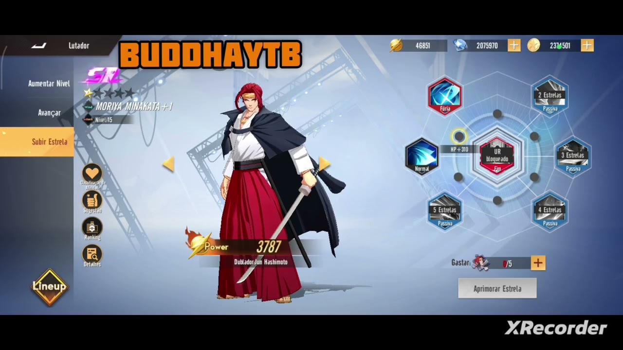 Teste Beta de KOF Aweken, Venham conferir essa novidade explosiva.