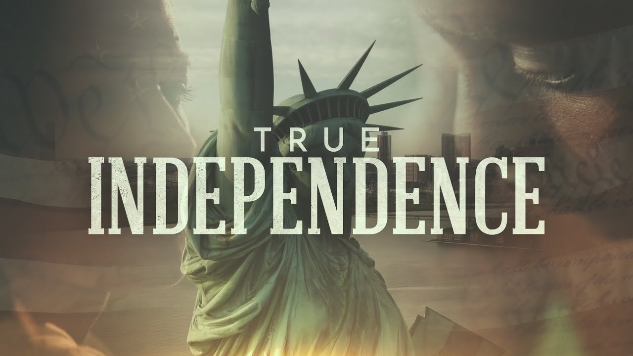 true independence 1080