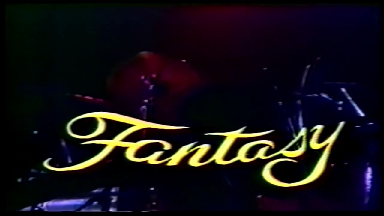 Fantasy 1979 - Earth Wind &Fire