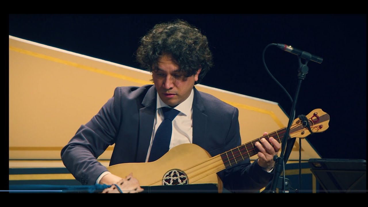Los Temperamentos - Tonadilla el Palomo