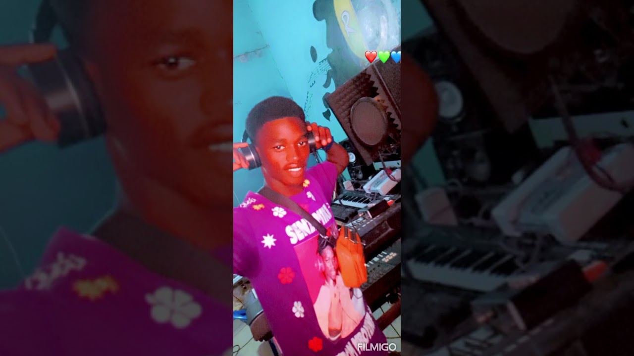 Senzi Mike (la _foi_chrétienne)
