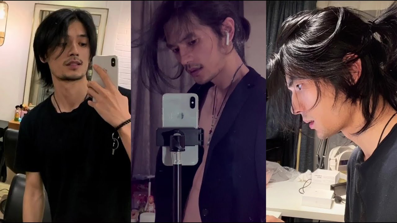 [ 抖音 ] Tiêu Phi - 逍飞 | Ông Chú Soái Ca vừa Ngầu vừa Lầy Lội | TikTok Trung Quốc