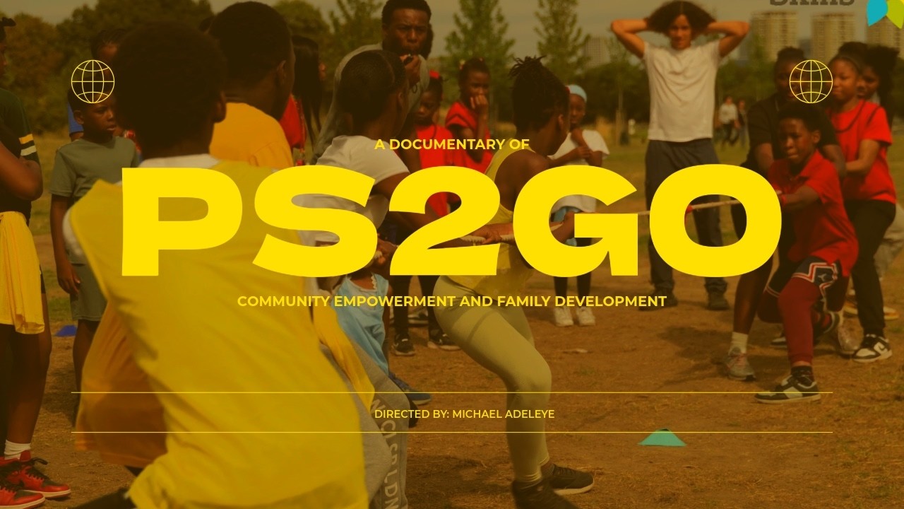 ParentSkills2Go: A Story of Empowerment, Families & Community Impact (Full Documentary)