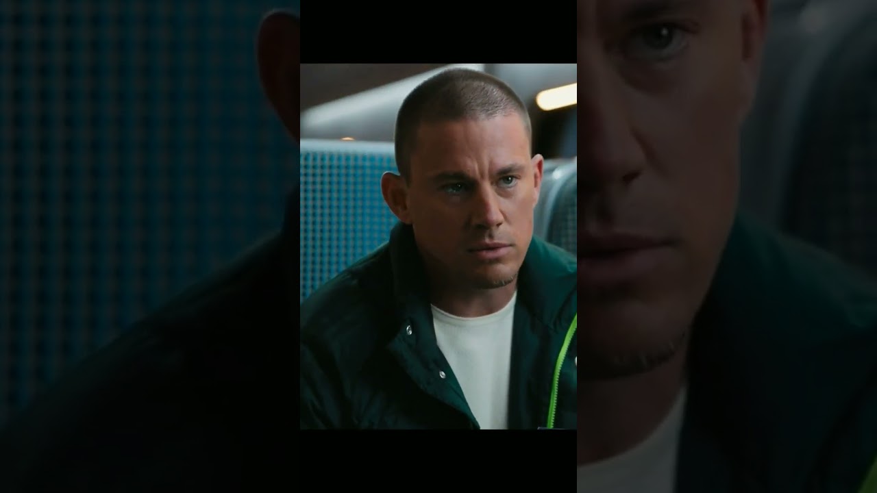 Ченнинг Татум 