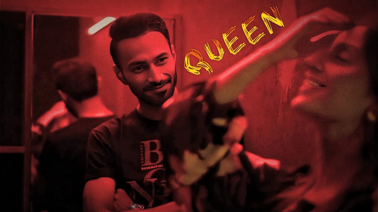🔥  Queen &ndash; Ali Aslam | Official Music Video | Latest Punjabi Song 2025