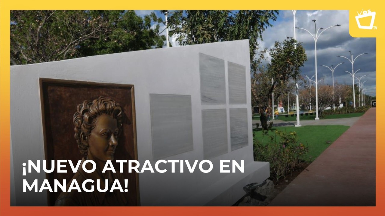 Nuevo paseo cultural en homenaje a Edith Gron