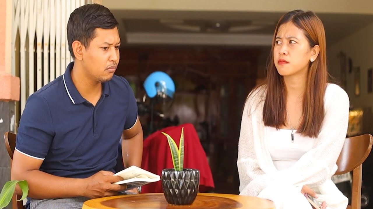 ជោគជ័យមិនធ្លាក់ពីលើមេឃ