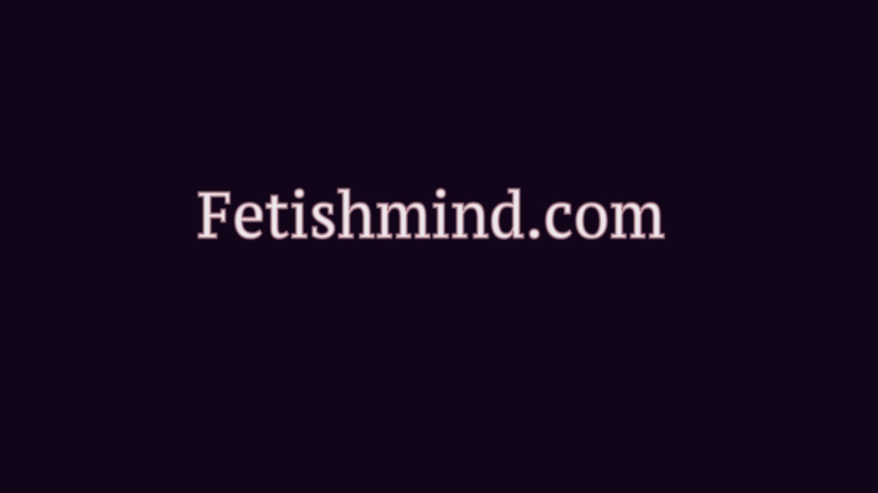 Welcome to my Erotic Fetish Teaser...