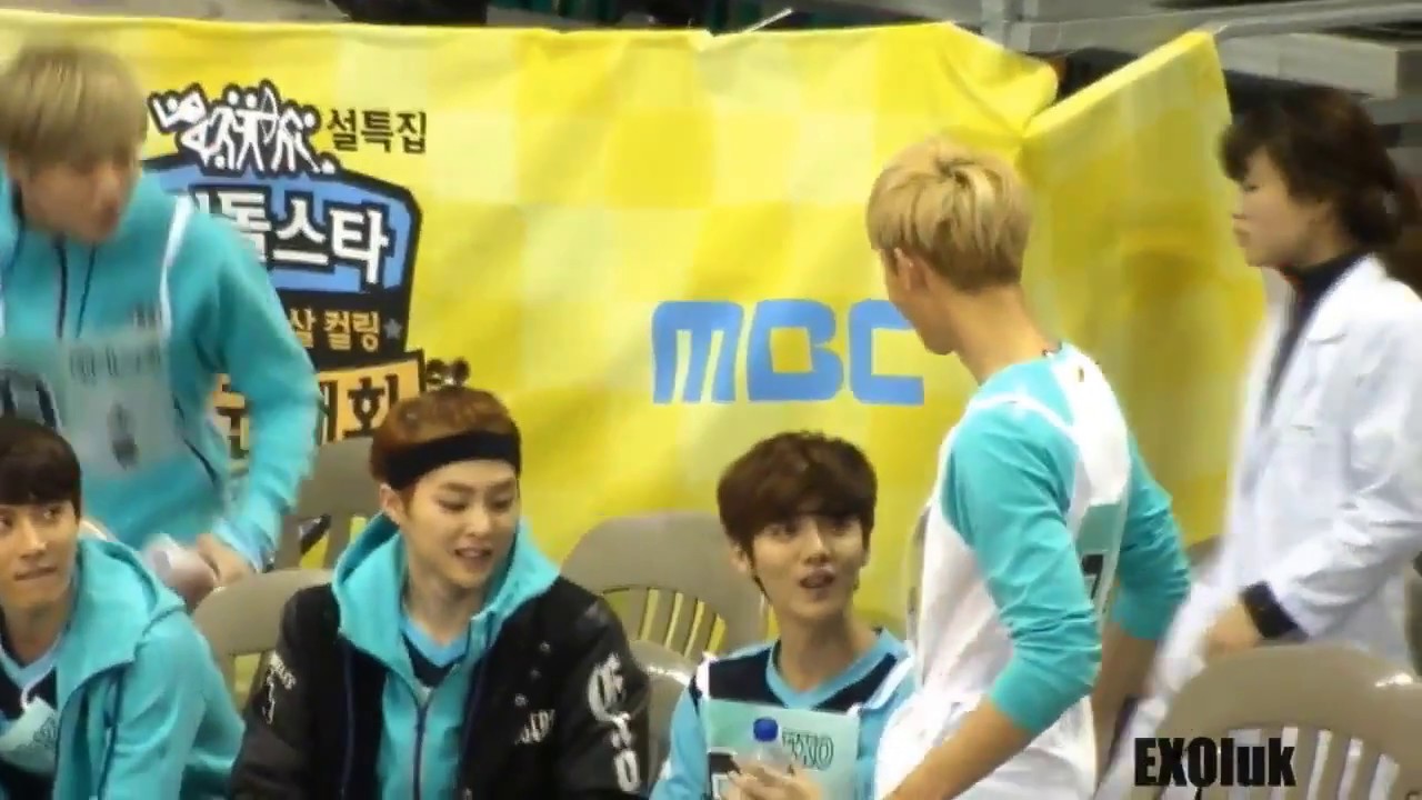 Z.TAO ＆ LUHAN ：好想你 MISS U