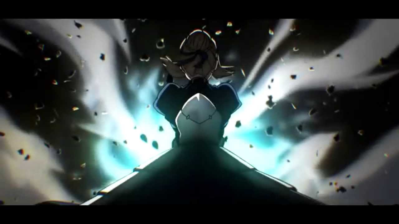 AMV 2014 Anime - Reminisce