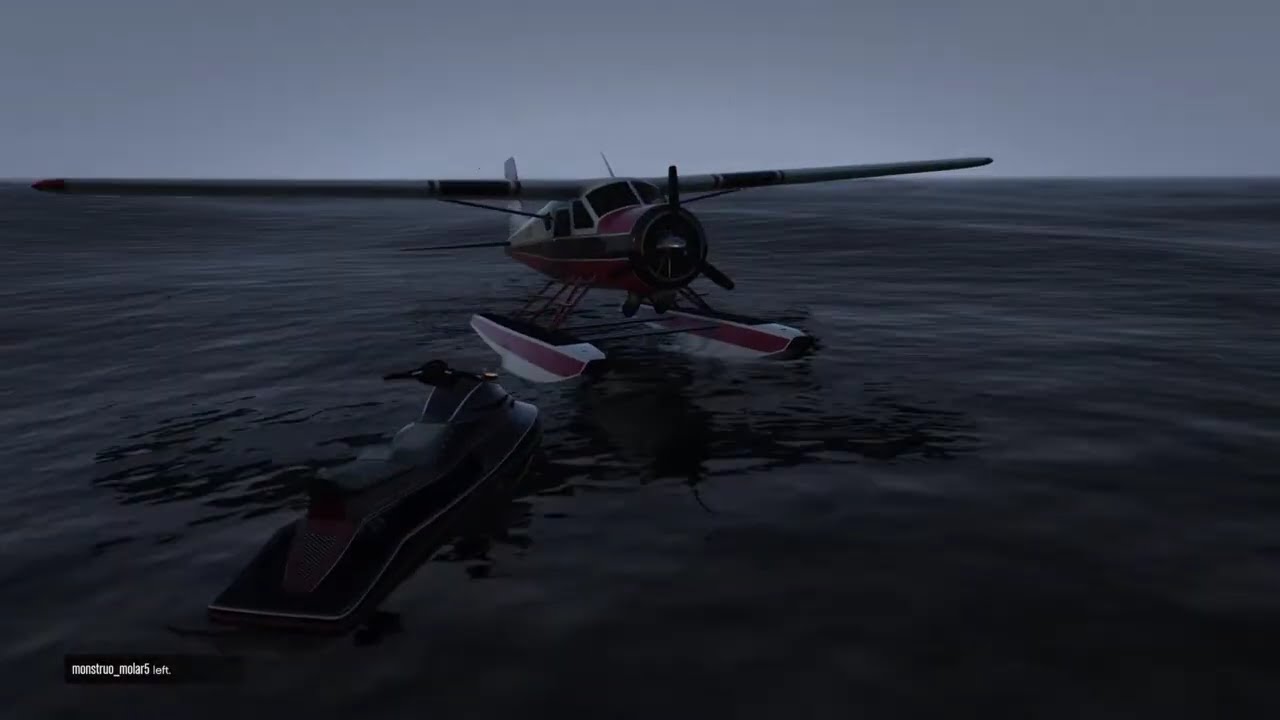 Los Santos REALITY TV - Episode 648