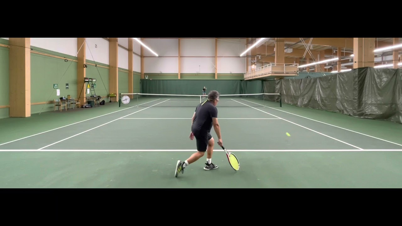 THE TENNIS JONES: Weiss CANNON Ultra Cable 17L 1.23mm Tennis String Review