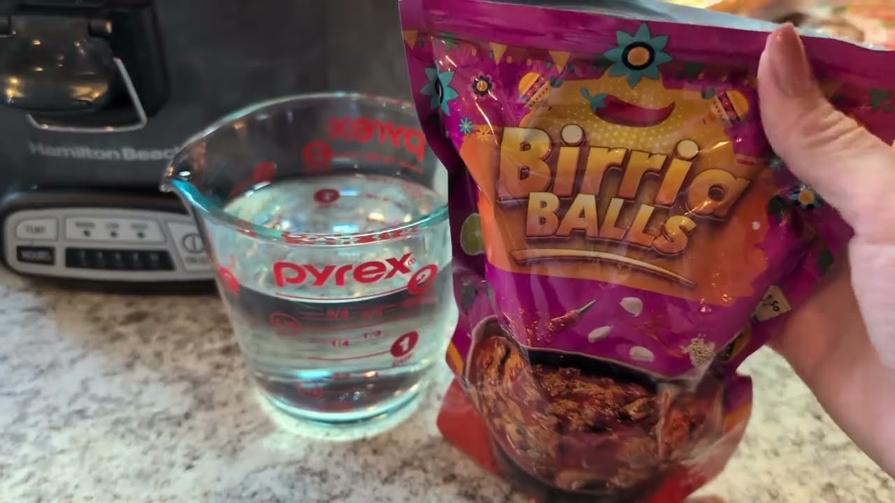 OrivraBirria Balls Value-Pack Authentic Mexican Seasoning  Overview #ad #amazoninfluncer