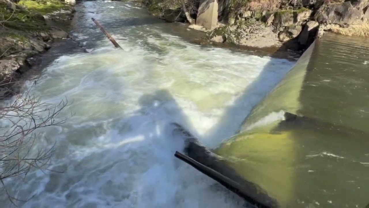 Must See,Waterfall