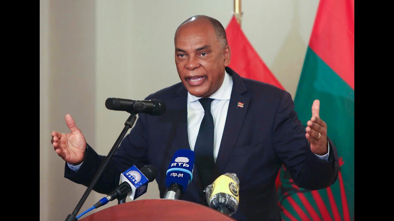 Elections en Angola : l'UNITA conteste la victoire du MPLA