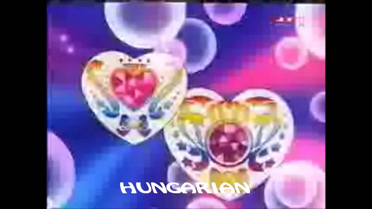 Moon crisis multilanguage