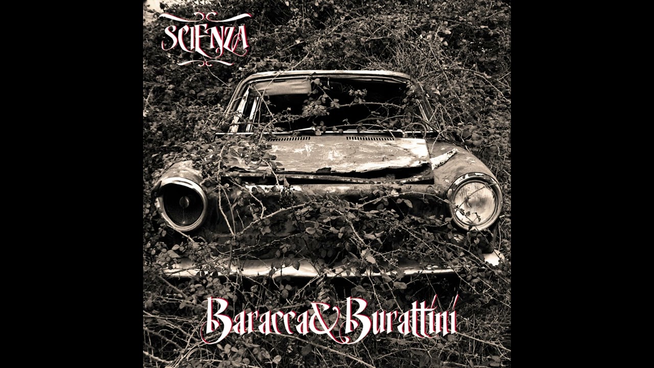 SCIENZA feat. BIBO - Musica