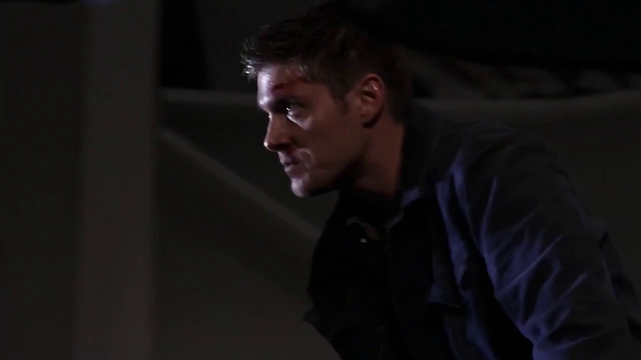 Sam vs dean (shapeshifter)