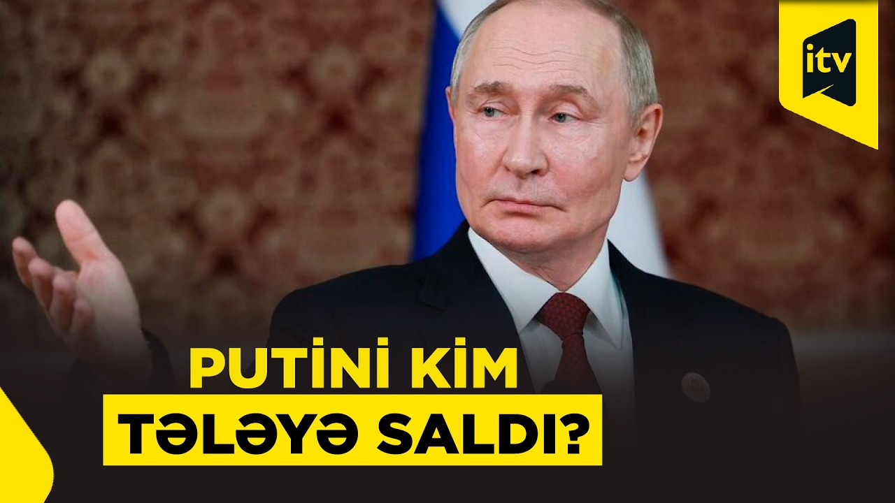 Avropa hərəkətə keçsə, Moskva 3 günə ələ keçirilə bilər?