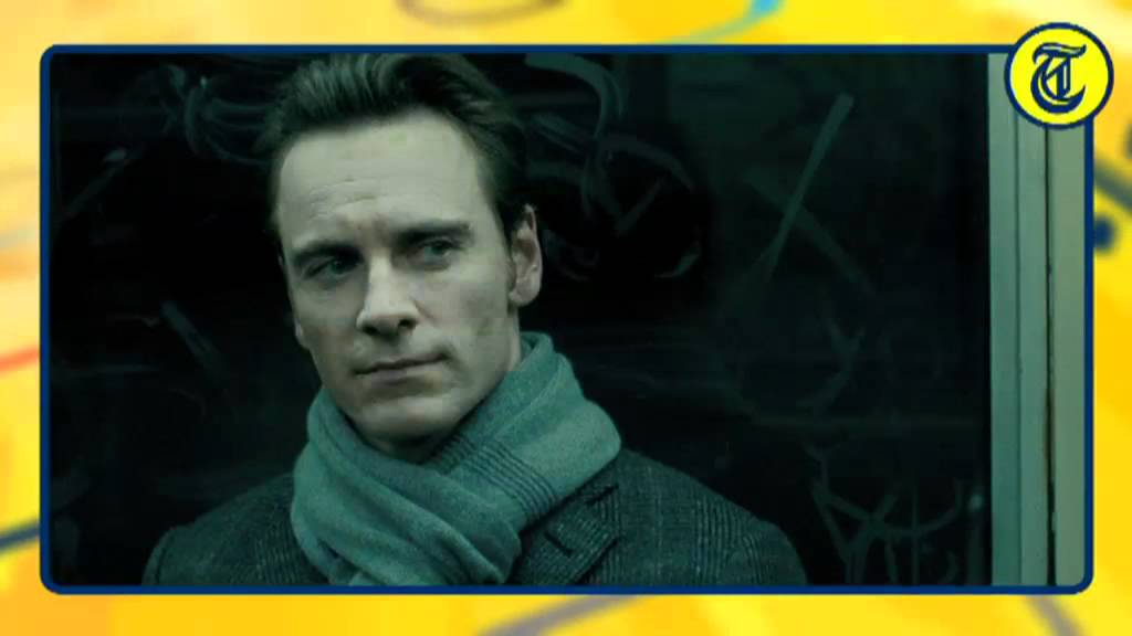 Filmflits: Shame