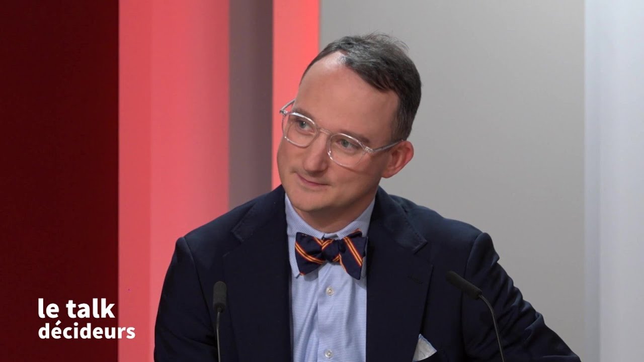 Julien Scavini : l’art du sur-mesure qui bouscule la mode masculine