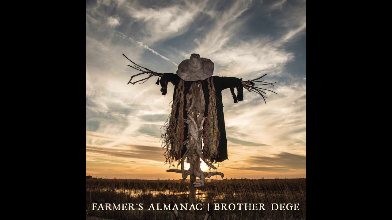 Brother Dege | 