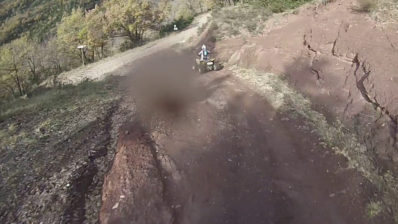 GOSOL 2018 LTR450