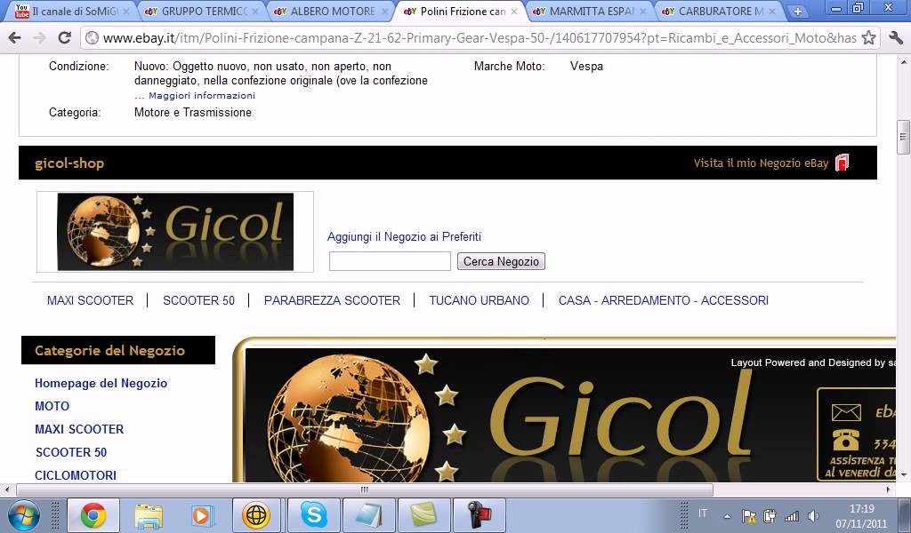 Stogafico4: come elaborare la vostra ape in: ELABORAZIONE MEDIA CORSA CORTA