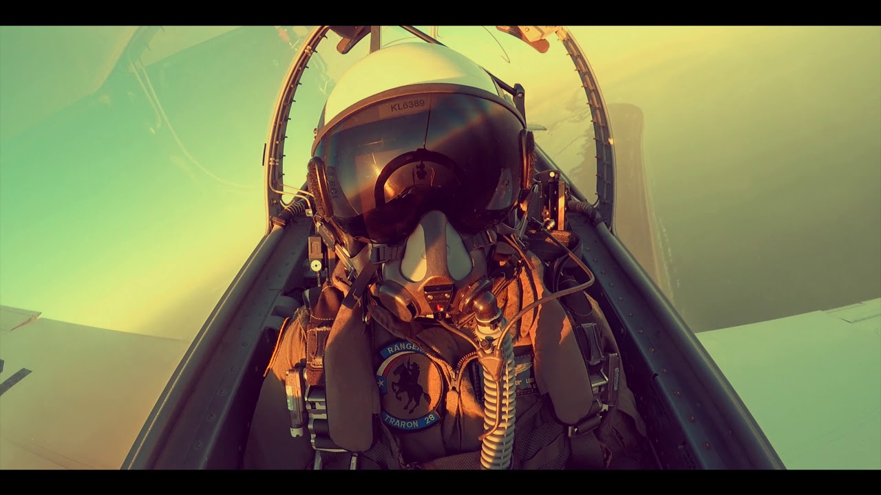 Navy T-6B Texan II - 
