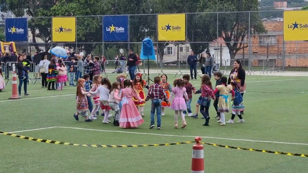 Festa Junina 2023