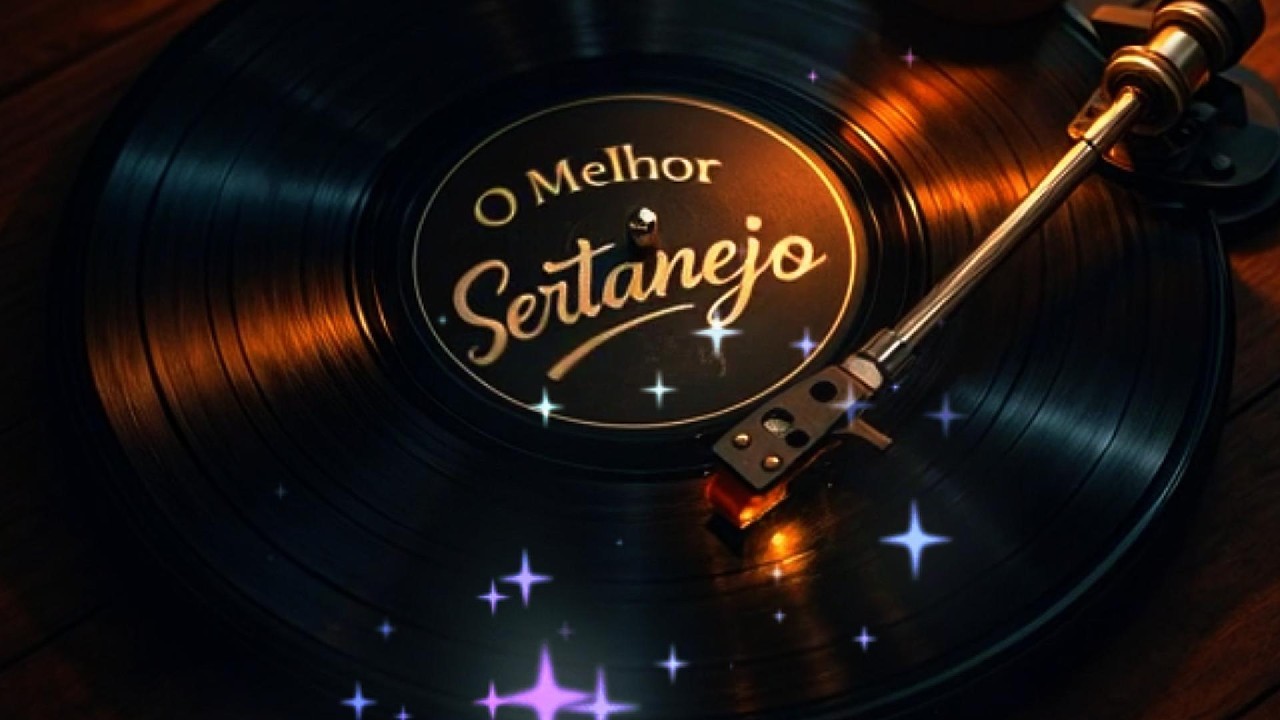 Sertanejo da Saudade — Músicas de Amor, Sofrência