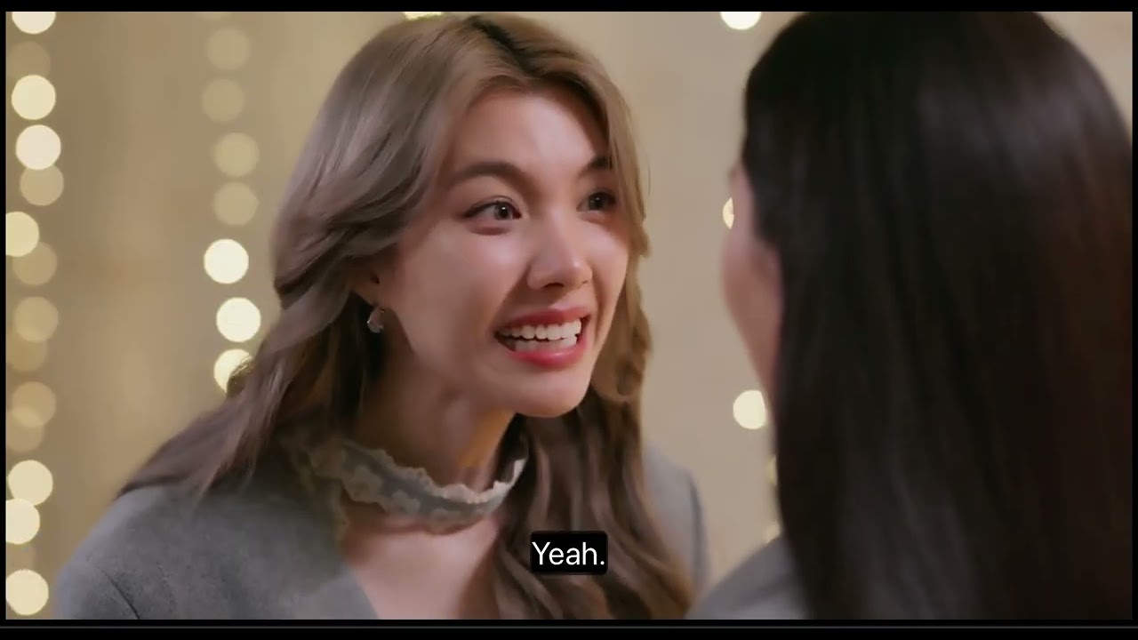 Only you series EP6 