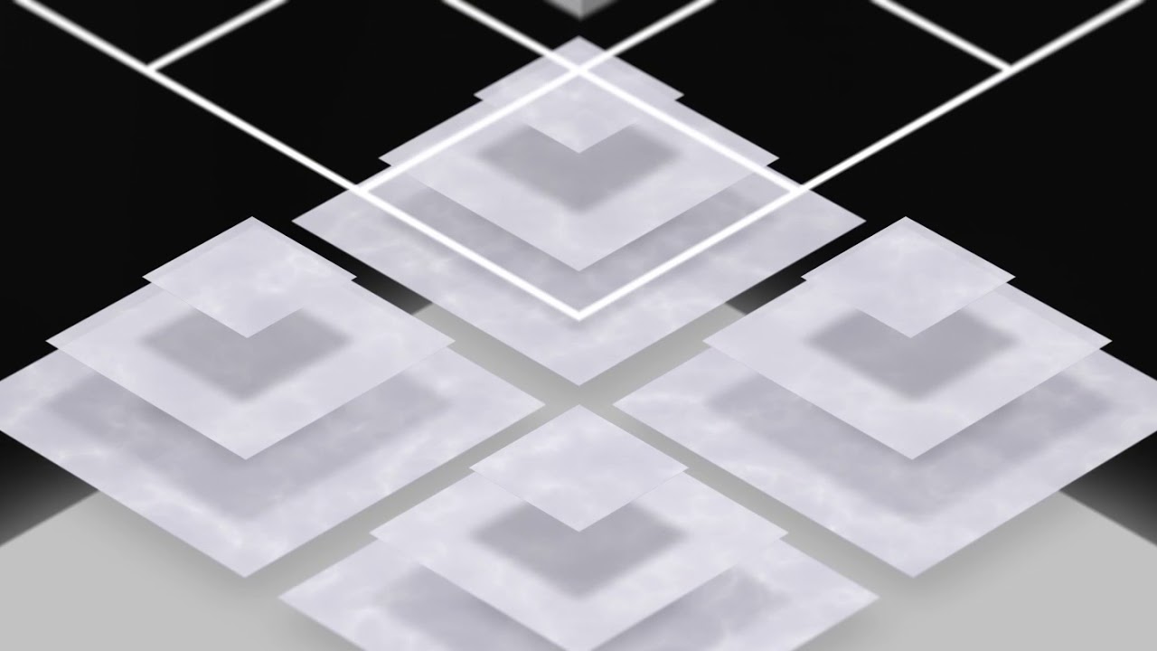 The DAO stack - Animation