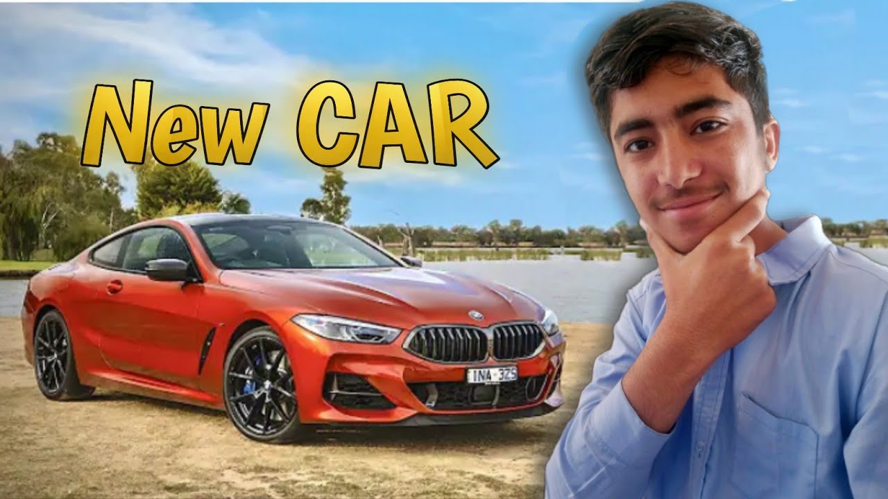 I purchased Three luxury cars 