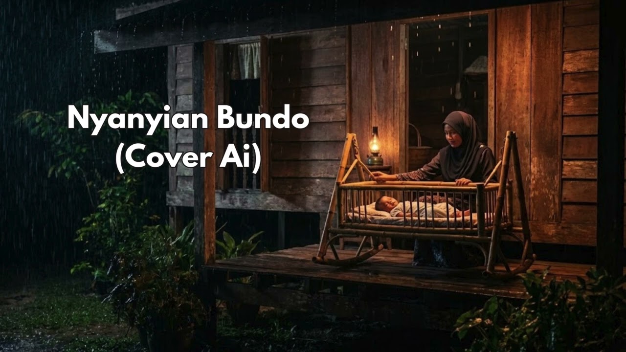 Nyanyian Bundo Zalmon (Cover Minang_Popmi.y)