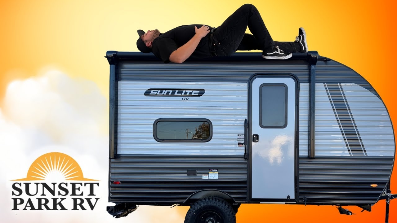 Прохождение Sunset Park Sun Lite LTD 13BH 2025 года