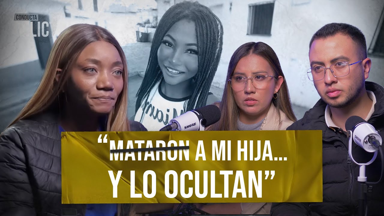 Mi hija escapó a Venezuela con su novio… hoy está MU3RT4 y NO me entregan el CU3RPØ