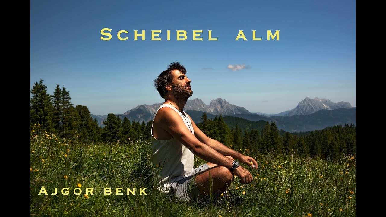 Scheibel Alm / Austria
