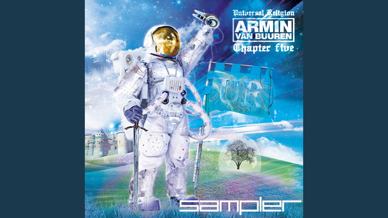 Gundam (Original Mix)
