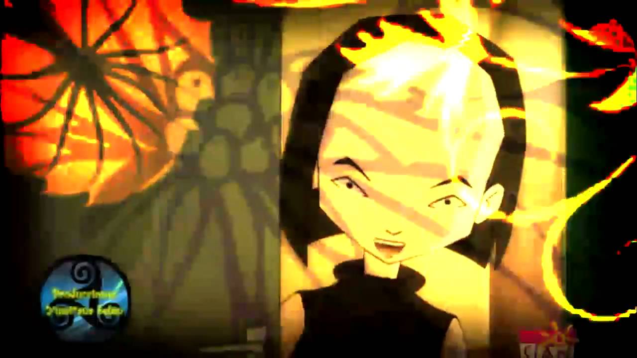 Code Lyoko - Aelita & Jeremie, Yumi & Ulrich - take you with me