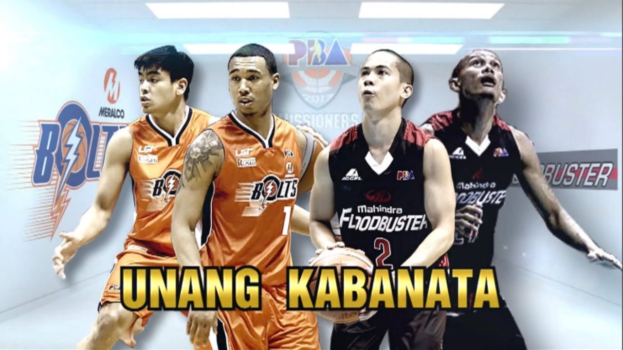 Highlights: Mahindra vs. Meralco | PBA  Commissioner’s Cup 2017