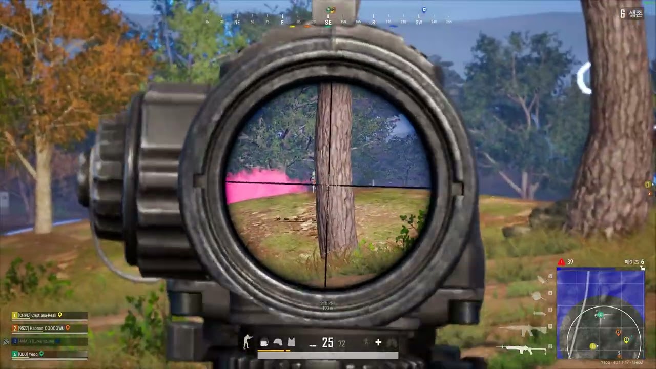 PLAYERUNKNOWN'S BATTLEGROUNDS 2026 02 18