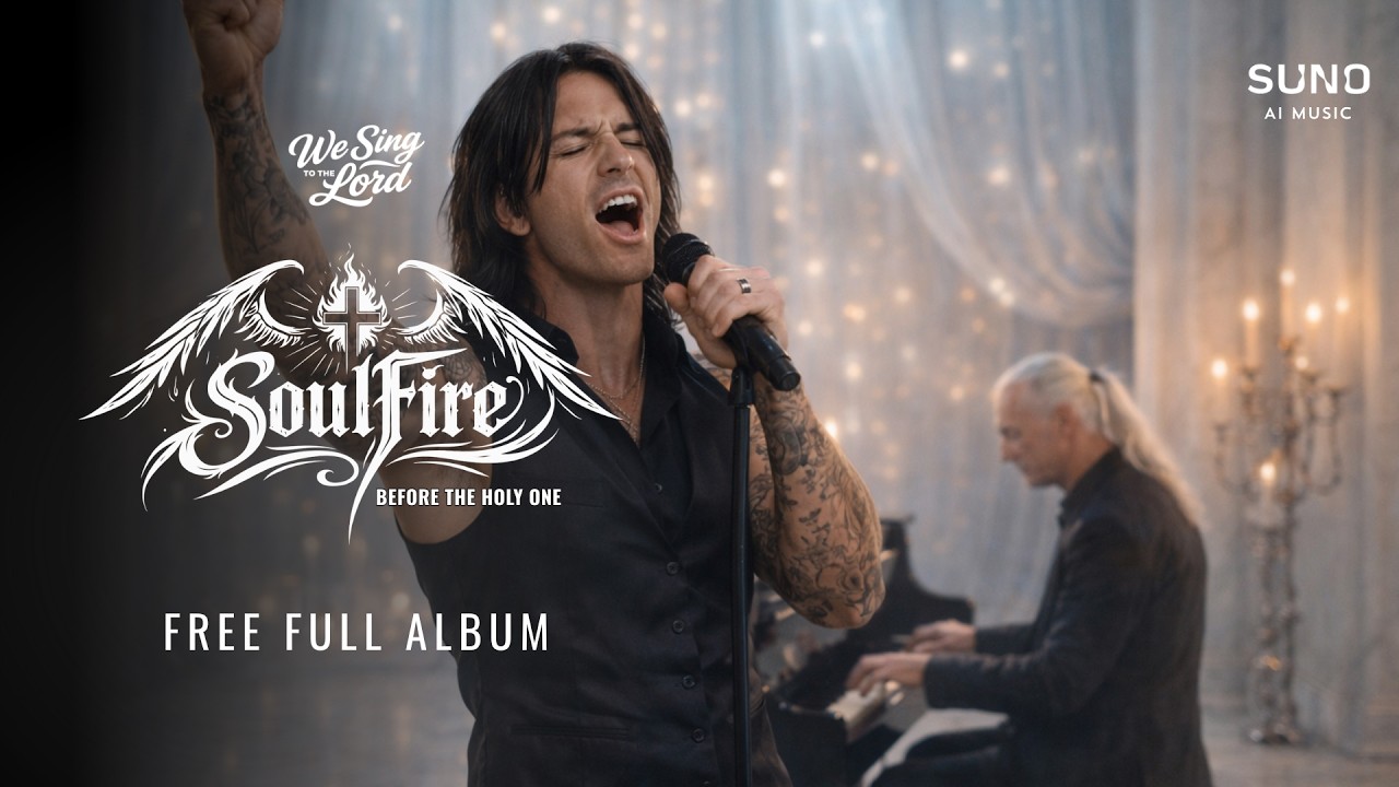 Soulfire 