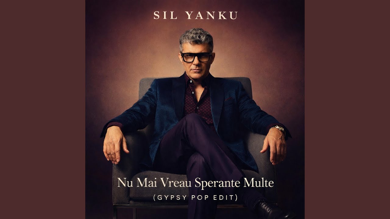 Nu Mai Vreau Sperante Multe (Gypsy Pop Edit)