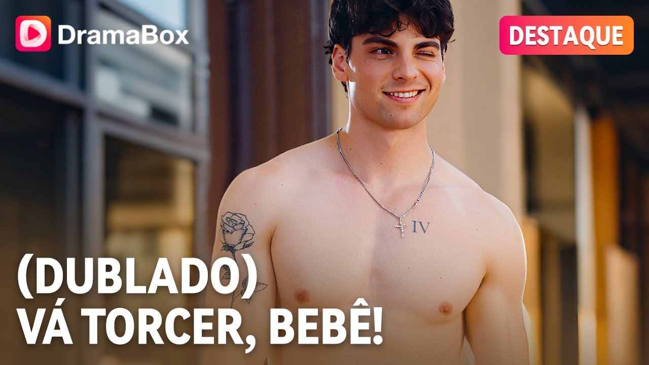 🏀💘 Rivalidade que se transforma em paixão… | DramaBox