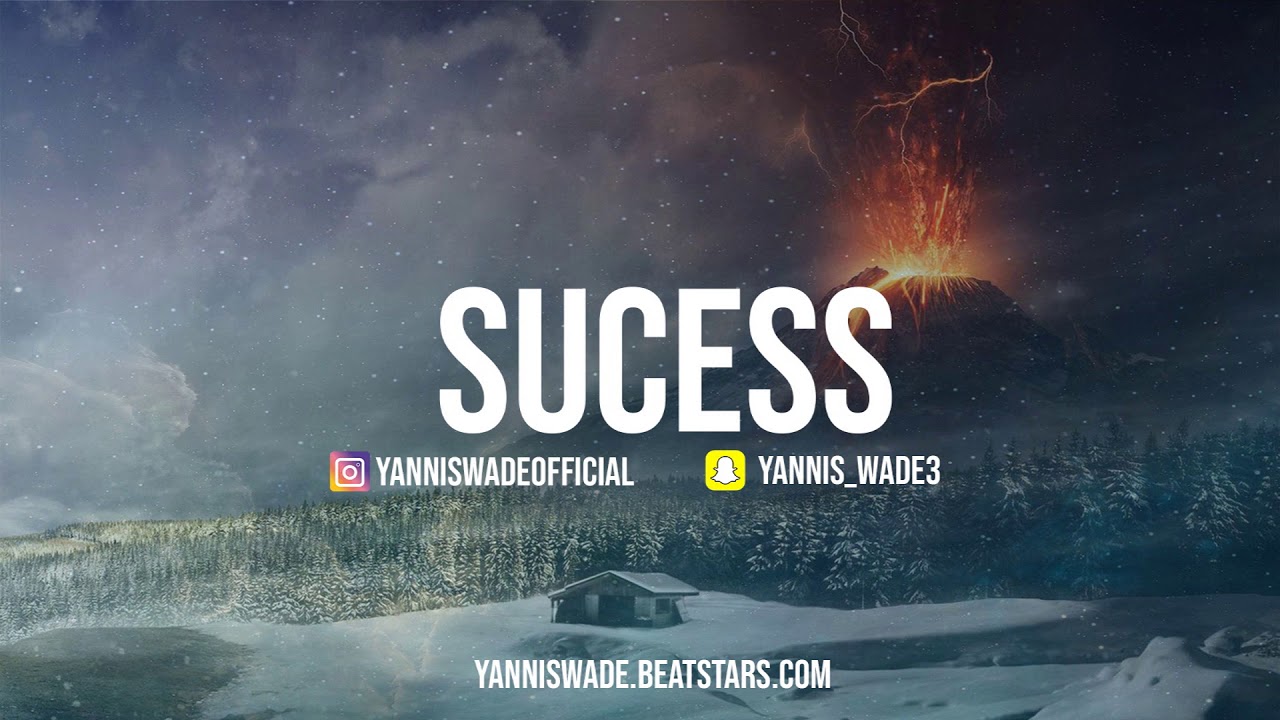 Ninho x RK Type Beat - 